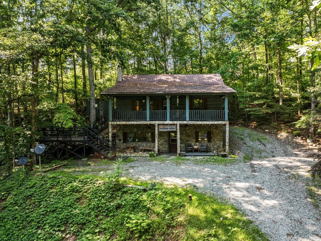 Residential in Bryson City 3