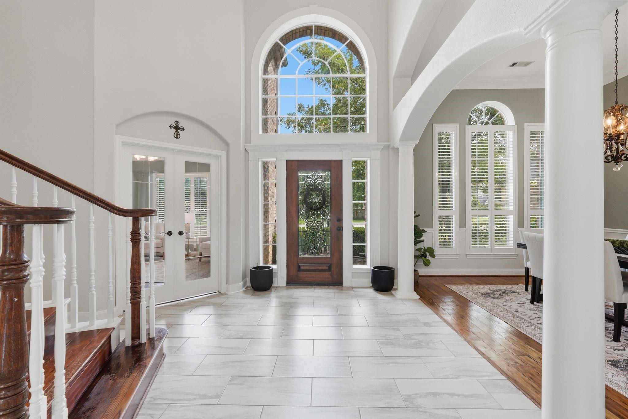 Residential in Cypress 5