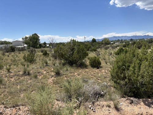 3 Monte Alto Ave, Mountainair, NM, 87036 | Card Image