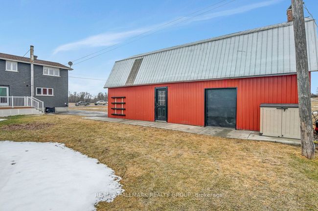 3452 Larmours Lane, House other with 4 bedrooms, 2 bathrooms and 8 parking in Sarsfield ON | Image 36