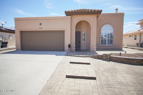3060 Tierra Humeda Dr, El Paso, TX, 79938-4474 | Card Image