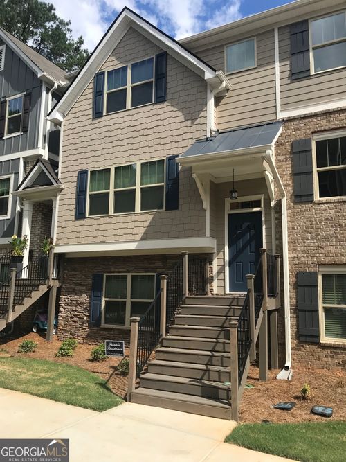 3844 Equity Ln, Powder Springs, GA, 30127-2621 | Card Image