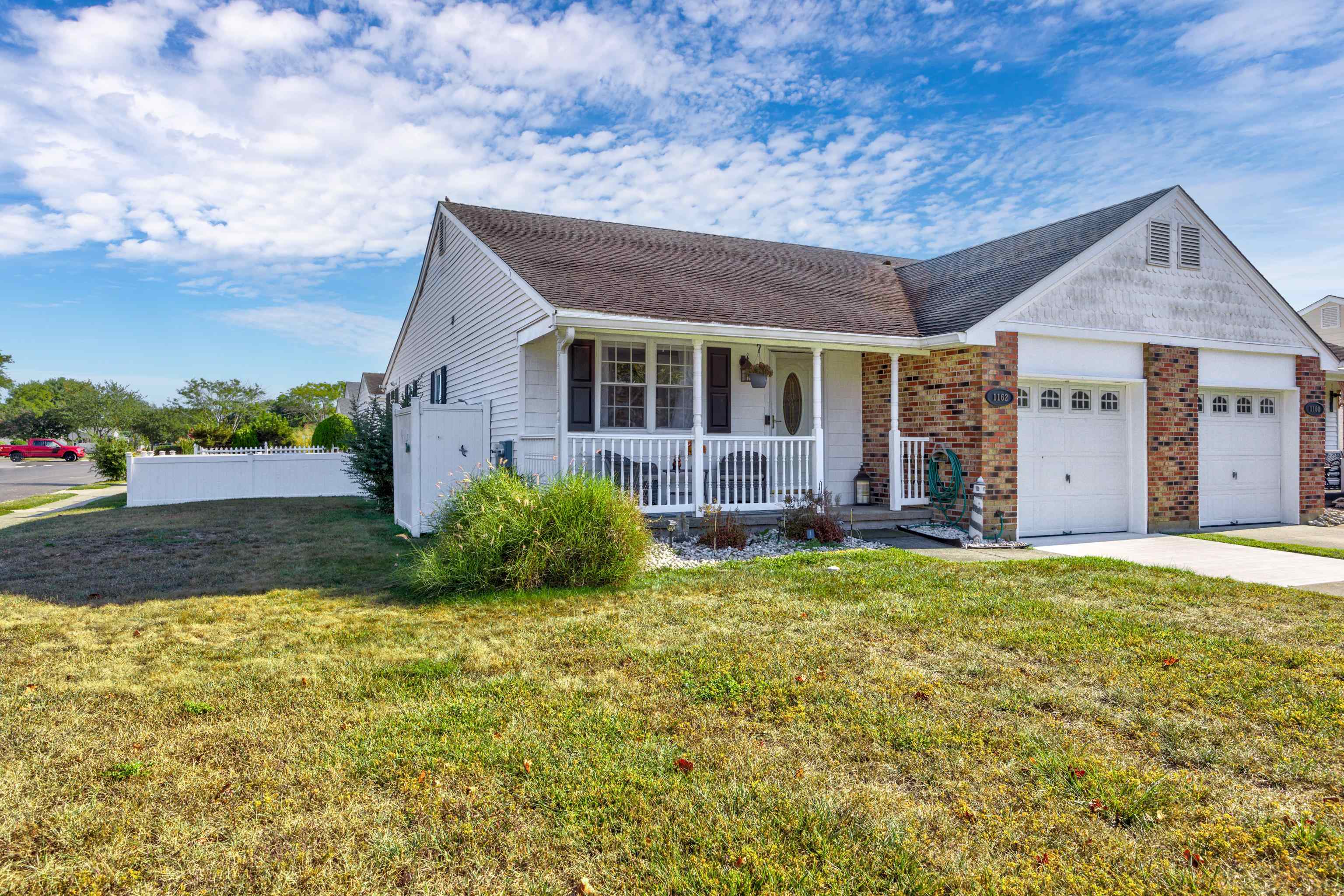 Delaware Ave, Cape May, NJ 08204