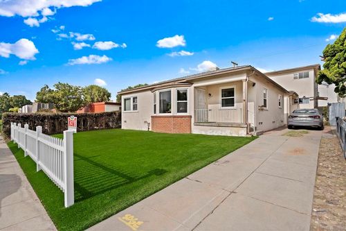 1250 Pacific Beach Dr, San Diego, CA, 92109-5229 | Card Image