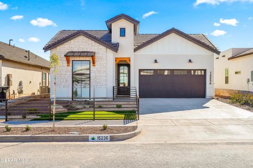 15236 Gauge Court, El Paso, TX, 79938 | Card Image