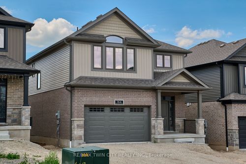 364 Chokecherry Cres, Waterloo, ON, N2V0H1 | Card Image