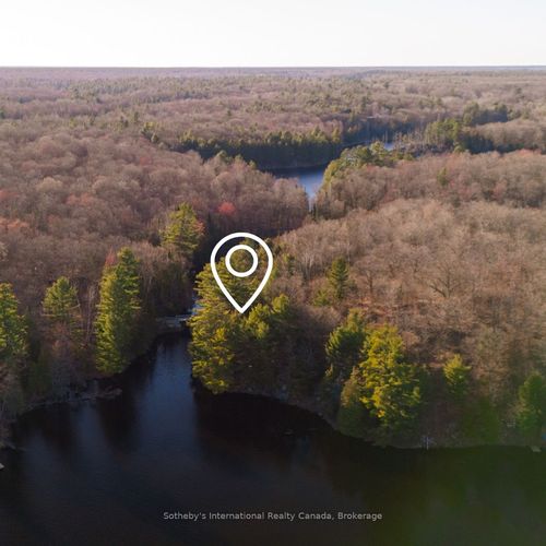 23 Pauls Bay Rd, McDougall, ON, P2A2W7 | Card Image