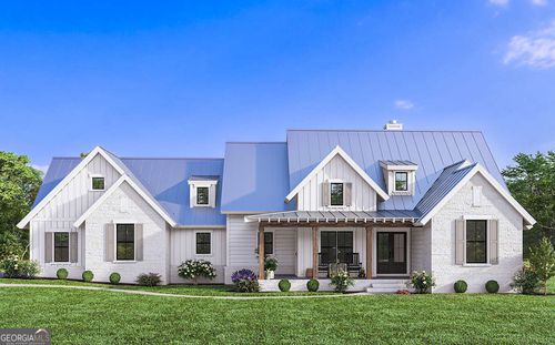 173 Muse Bridge Road, Carrollton, GA, 30116 | Card Image