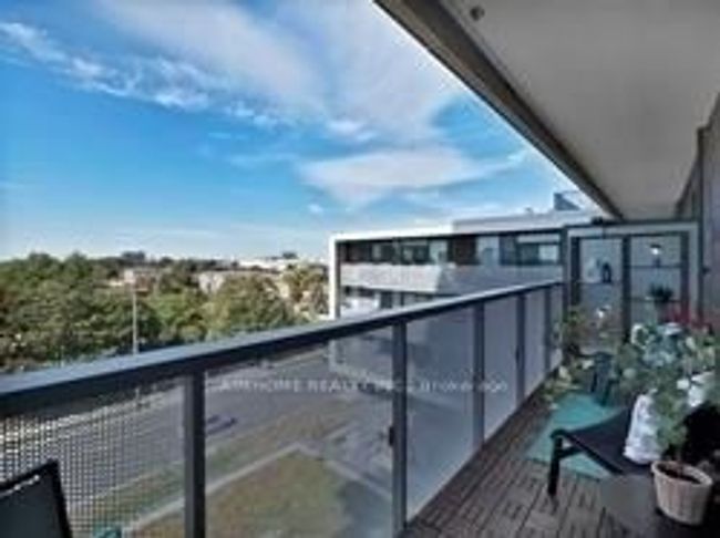 719 - 160 Flemington Rd, Condo with 1 bedrooms, 1 bathrooms and 1 parking in North York ON | Image 14