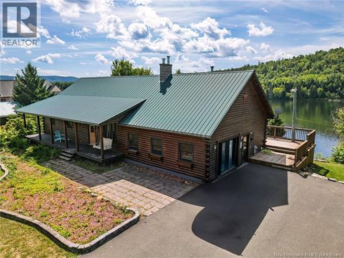 420 390 Rte, Rowena, NB, E7H4P8 | Card Image