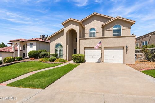 6569 Majestic Ridge Dr, El Paso, TX, 79912-7458 | Card Image
