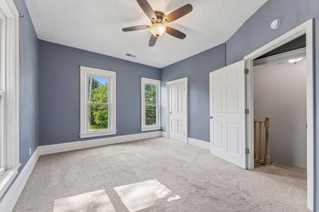 264 W High St, House other with 4 bedrooms, 2 bathrooms and null parking in Mount Gilead OH | Image 28