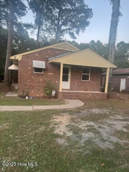 1657 Harper St, Rocky Mount, NC, 27801-3050 | Card Image
