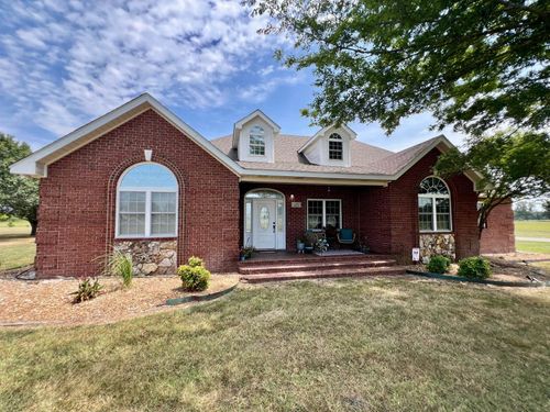 158 Liberty Hill Rd, Highland, AR, 72542-9385 | Card Image