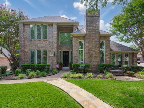 250 Glenrose Ct, Southlake, TX, 76092-8561 | Card Image
