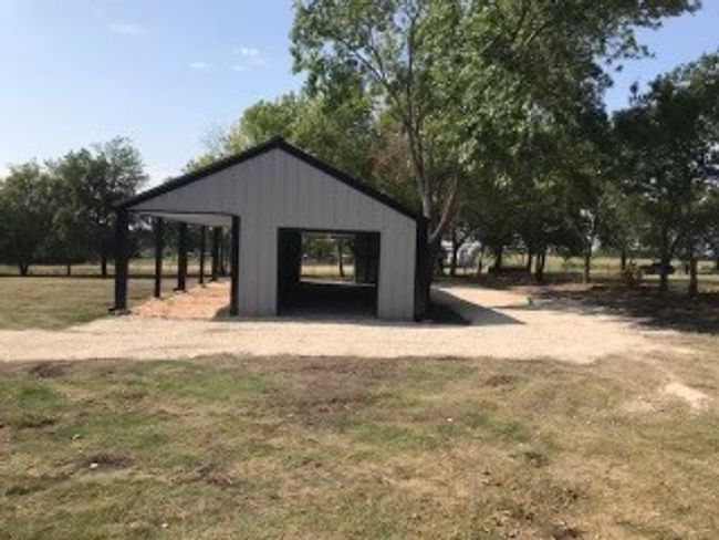4612 Elementary Dr, Home with 0 bedrooms, 0 bathrooms and null parking in Whitesboro TX | Image 4