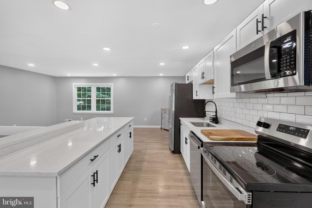 Residential Lease in FAIRFAX 4