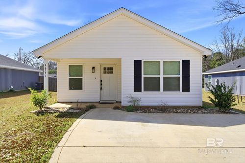 22771 Racine St, Robertsdale, AL, 36567-6733 | Card Image