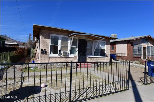 b-3519 Douglas Ave, El Paso, TX, 79903-2744 | Card Image