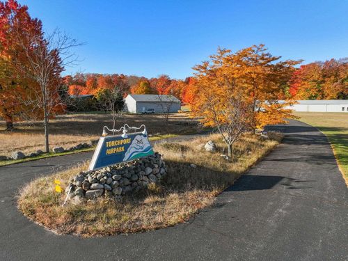 1207 Hangar Way, Torch Lake Township, MI, 49648 | Card Image