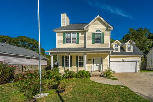 1103 Starwood Ct, Charleston, SC, 29412-9314 | Card Image