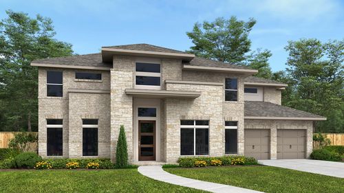 5031 Fountainhead Ln, Manvel, TX, 77578-2309 | Card Image