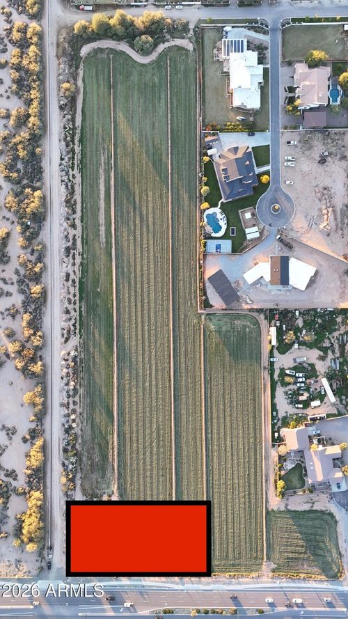 2-1 E Birchwood Place, Chandler, AZ, 85249 | Card Image