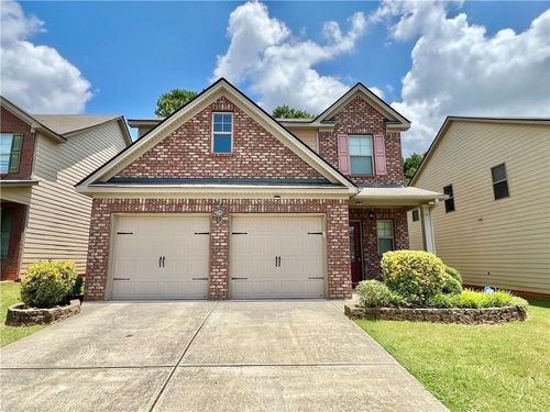 590 Summerstone Ln, Lawrenceville, GA, 30044-5495 | Card Image