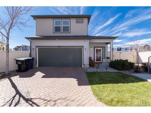 5131 Andes St, Denver, CO, 80249 | Card Image