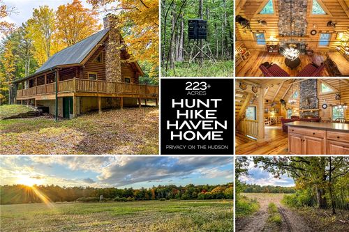 390 Ridge Rd, Schodack Landing, NY, 12156-1909 | Card Image