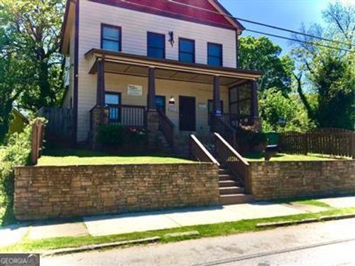 836 Mitchell St Sw, Atlanta, GA, 30314-3729 | Card Image