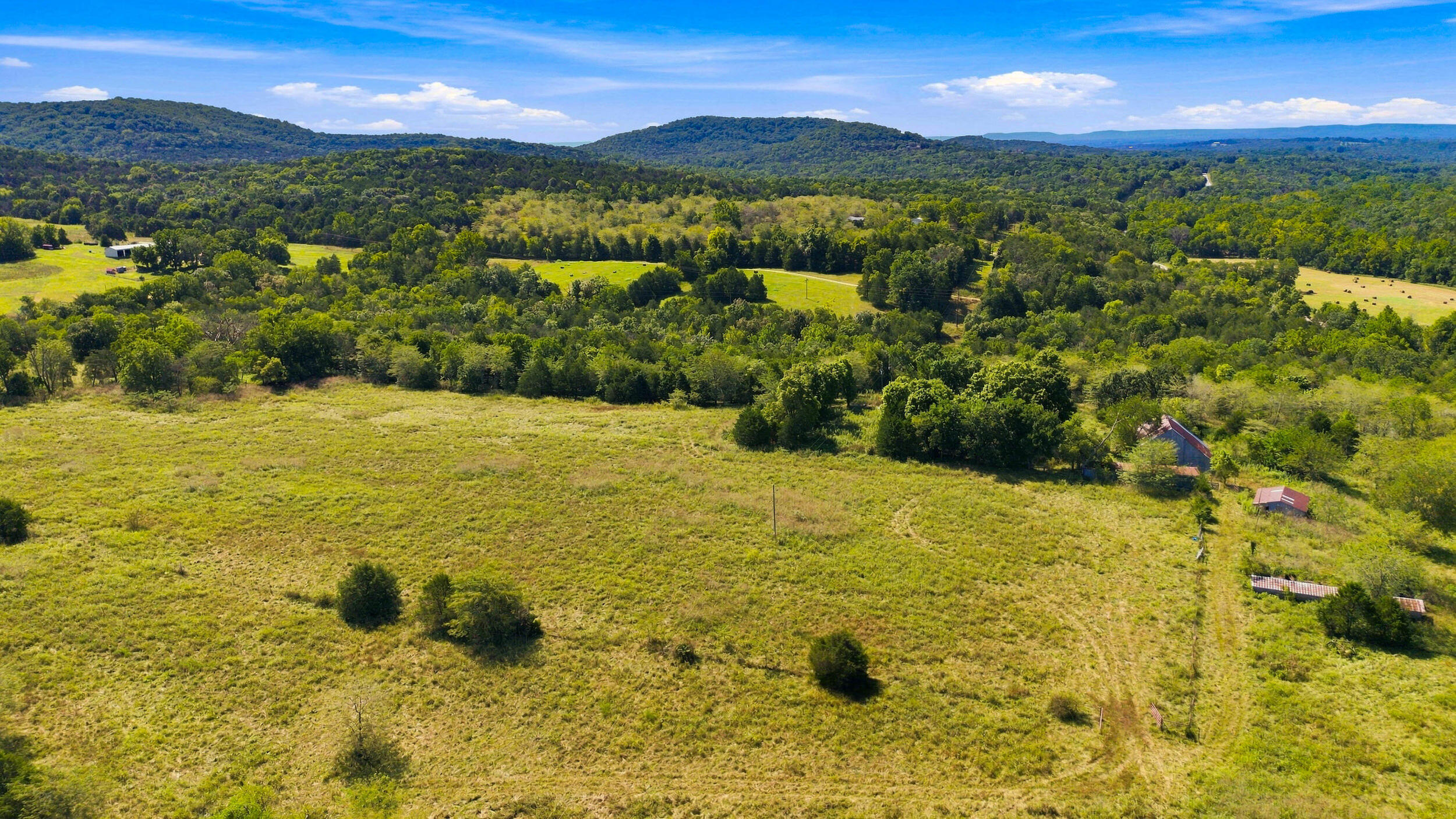 Land in Cassville 3