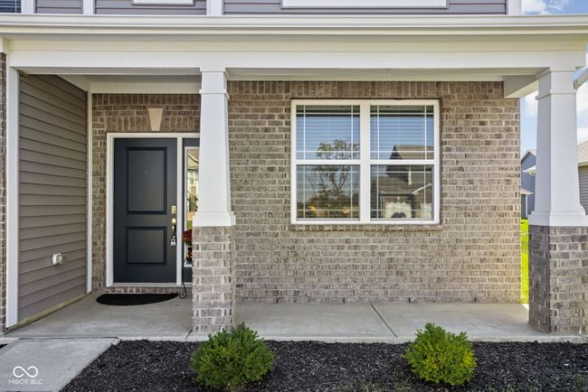 6429 Flag Stop Dr, House other with 5 bedrooms, 3 bathrooms and null parking in Whitestown IN | Image 4