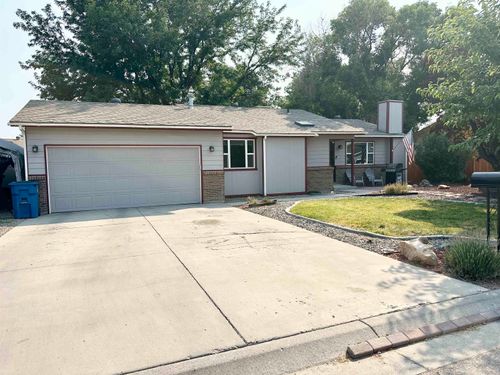 641 Starlight Dr, Grand Junction, CO, 81504-4219 | Card Image