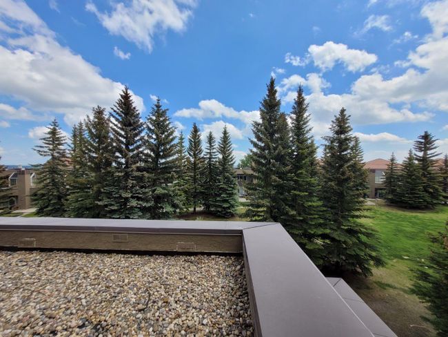 7 - 118 Village Heights Sw, Home with 2 bedrooms, 1 bathrooms and 2 parking in Calgary AB | Image 43