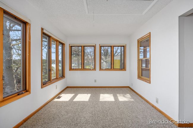 1599 Clearwater Dr, House other with 3 bedrooms, 2 bathrooms and null parking in Grant MI | Image 7