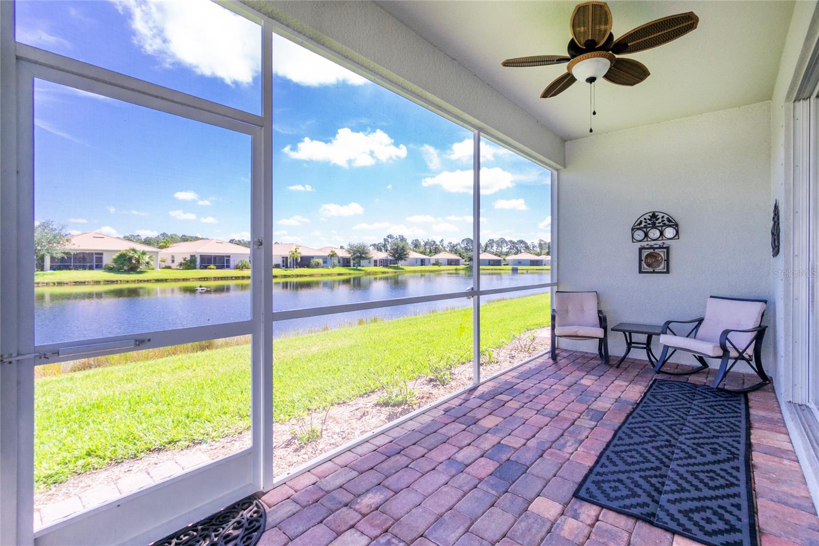 Grand Cypress Blvd, North Port, FL 34287