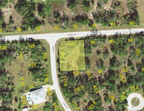 13356 Kaplan Ter, PORT CHARLOTTE, FL, 33981 | Card Image