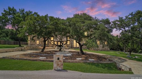 8726 Mountain Top, San Antonio, TX, 78255-3528 | Card Image