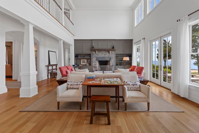 250 Joshua Point Rd, House other with 4 bedrooms, 5 bathrooms and 6 parking in Guilford CT | Image 11