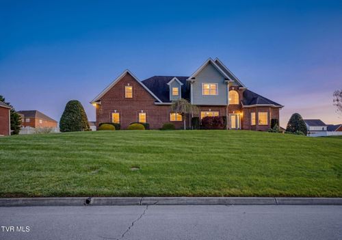 408 Arrowhead Dr, Kingsport, TN, 37664-5291 | Card Image
