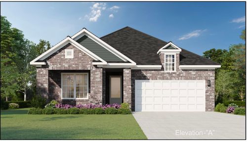 29 Green Meadows Blvd, Munford, TN, 38058-2503 | Card Image
