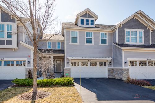 531 Peterson Ct, Inverness, IL, 60010-1205 | Card Image