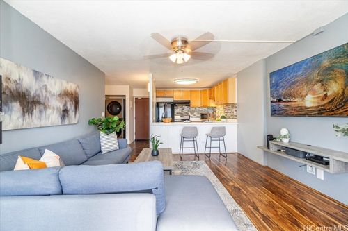 1806-475 Atkinson Drive, Honolulu, HI, 96814 | Card Image