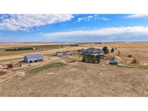 57443 E Geddes Ave, Strasburg, CO, 80136-9702 | Card Image