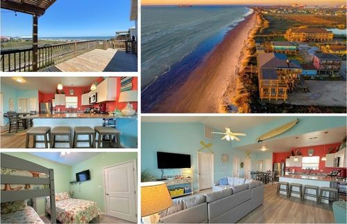 d-124 Howard Ave, Surfside Beach, TX, 77541-9294 | Card Image