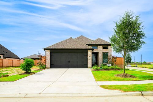 30902 Evening Skye Dr, Fulshear, TX, 77423-0317 | Card Image
