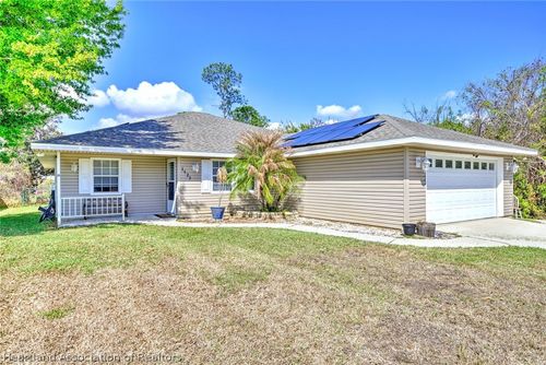 1521 Lancia Ave, Sebring, FL, 33872-2830 | Card Image