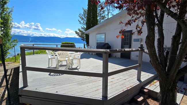 38596 Two Island View Rd, Home with 3 bedrooms, 2 bathrooms and null parking in Rollins MT | Image 28