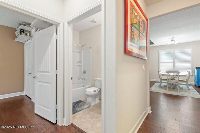 203 Woodhurst Dr, House other with 3 bedrooms, 2 bathrooms and null parking in Ponte Vedra FL | Image 26